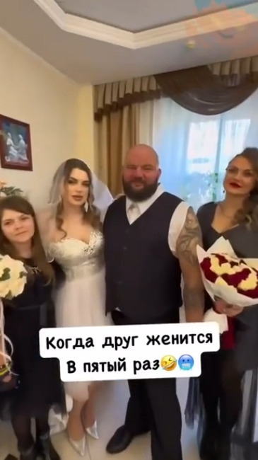 Саня судьба испытывает уже в пятый раз