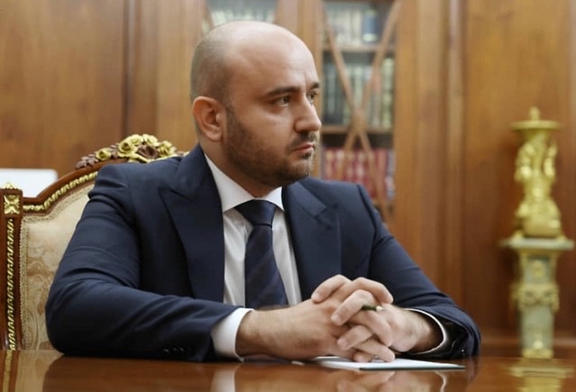 Губернатор Самарской области сообщает:
«Сегодня утро?...