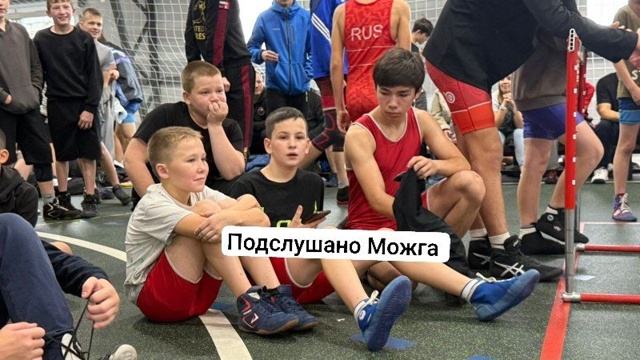 ⚡⚡ Фото с 11 по счету турнира памяти Э. Мурашова в Можге...