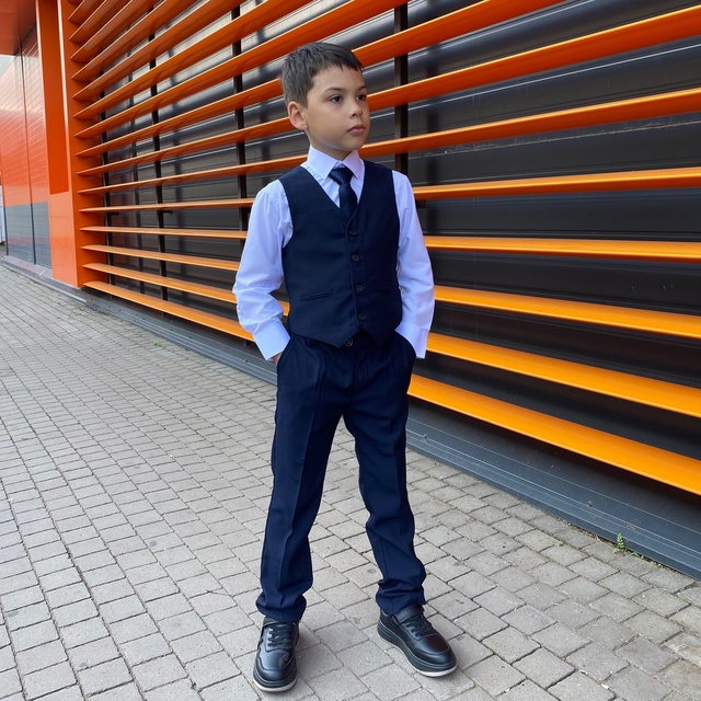 erid: 2VtzqxXdsNg
Школьная коллекция в магазине BABY LOOK 💫
ТЦ ОРА...