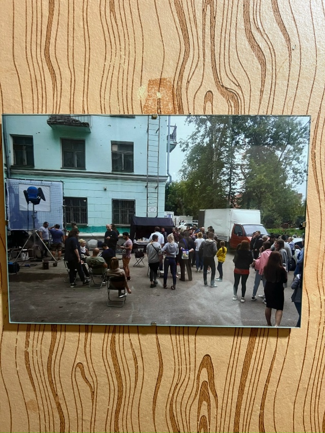 ‼️Квартира находится в Доме грузчика, который постро?...