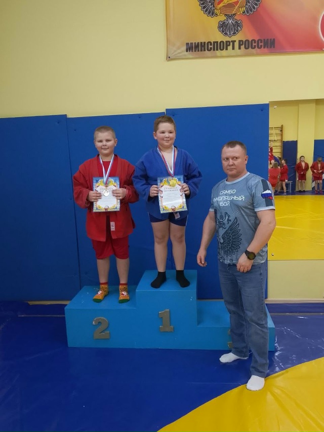 Сегодня 22.11.25 на базе Никольского Фока , прошли соревно?...