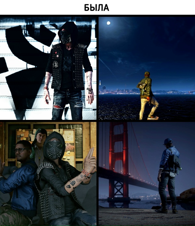 Скучаем по старому Ubisoft