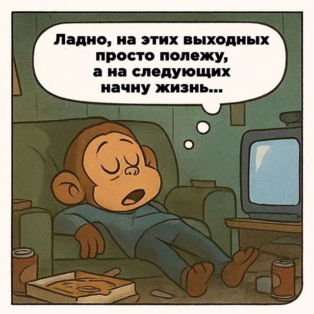 Безумные приколы
Грустно, когда вся жизнь может пройти...