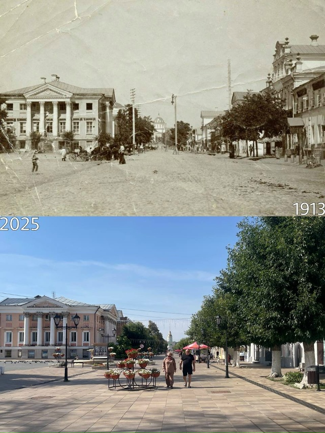 Вы слышали что-то про Вольск?
Я давно хотел в нем побыв...