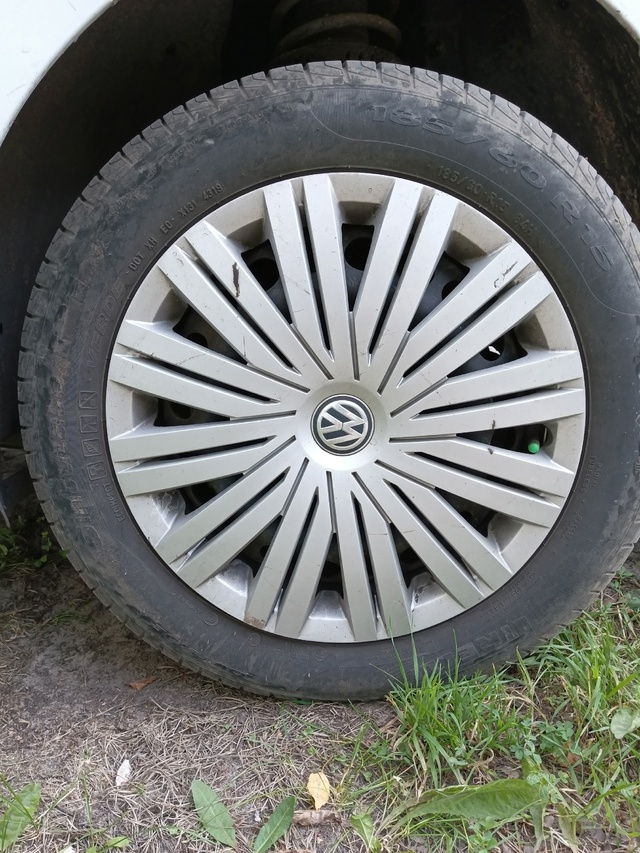 Утерян такой колпак.Если кто найдёт,просьба отписатьс?...