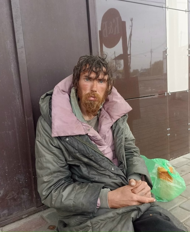 В Челябинской области завёлся свой Доктор Стрэндж — т?...