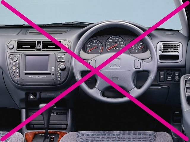 Праворульные и гибридные авто запретили ввозить в Рос?...