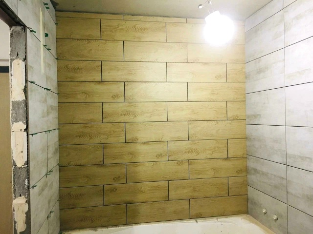 Выполняю работы по укладке плитки и керамогранита.
Вые...