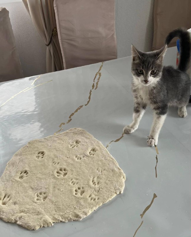 Художник и его работа