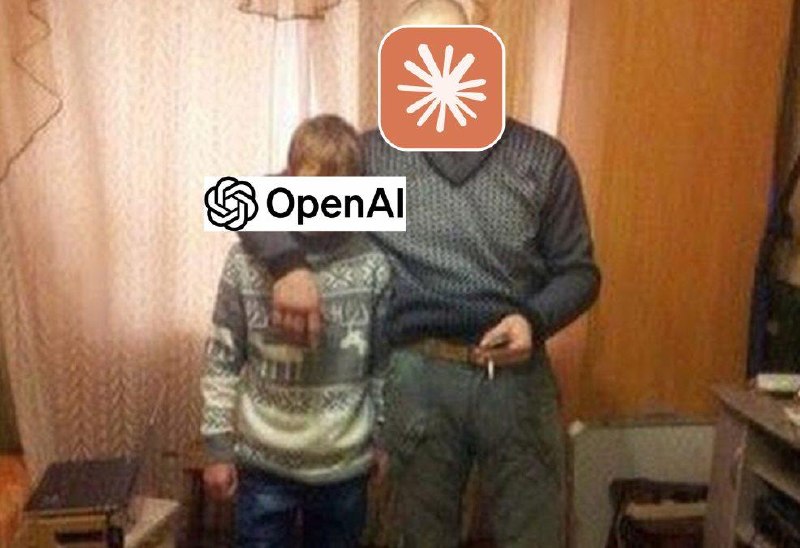 Claude стал рабовладельцем — нейросеть запрягла 161 ИИ-агента OpenAI и заставила их работать вместо