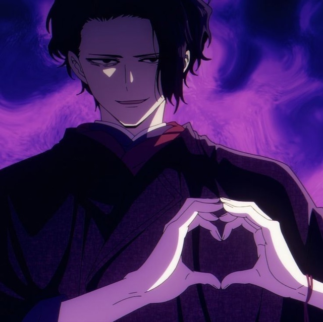 #Isekai_Shikkaku / Дисквалифицирован по жизни
- Осаму Дадзай; М...