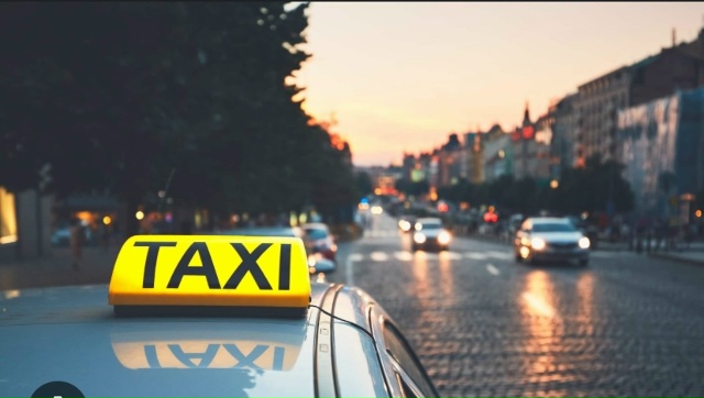 Анонимно Ночное Такси по Акбулаку, району, области, Ор?...