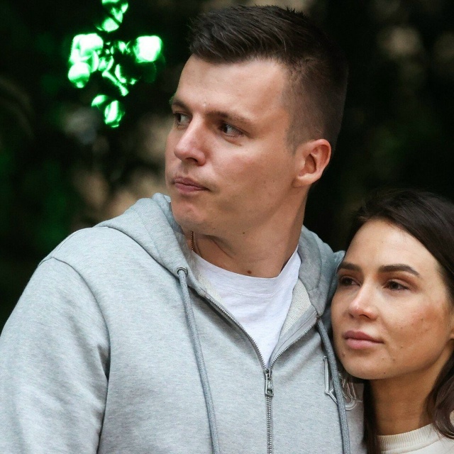 Артём Чекалин впервые узнал о беременности бывшей жен?...