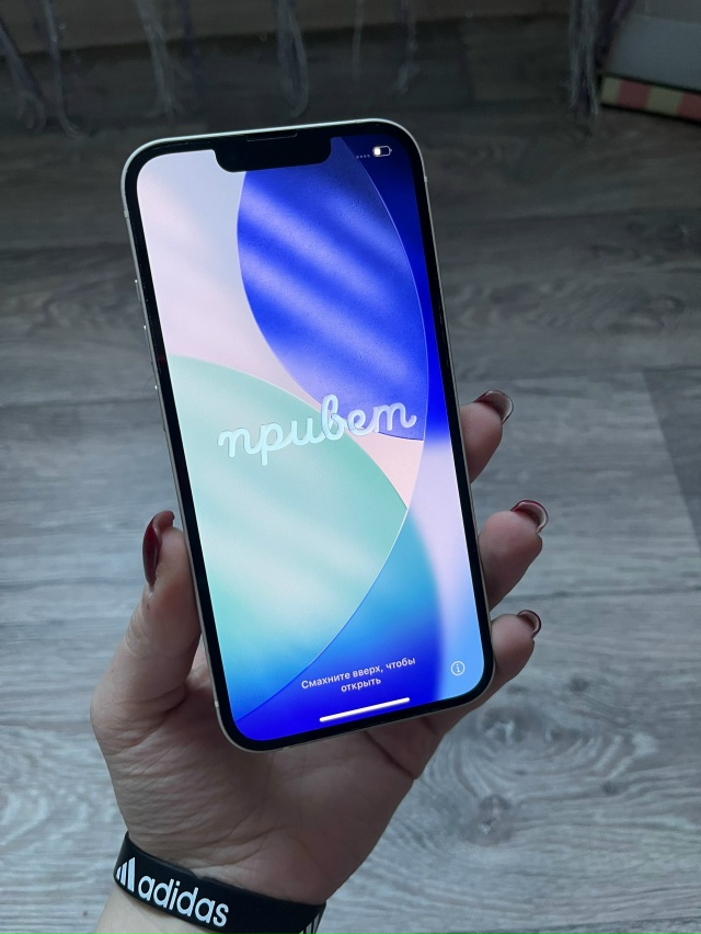 Продам айфон 13
25000