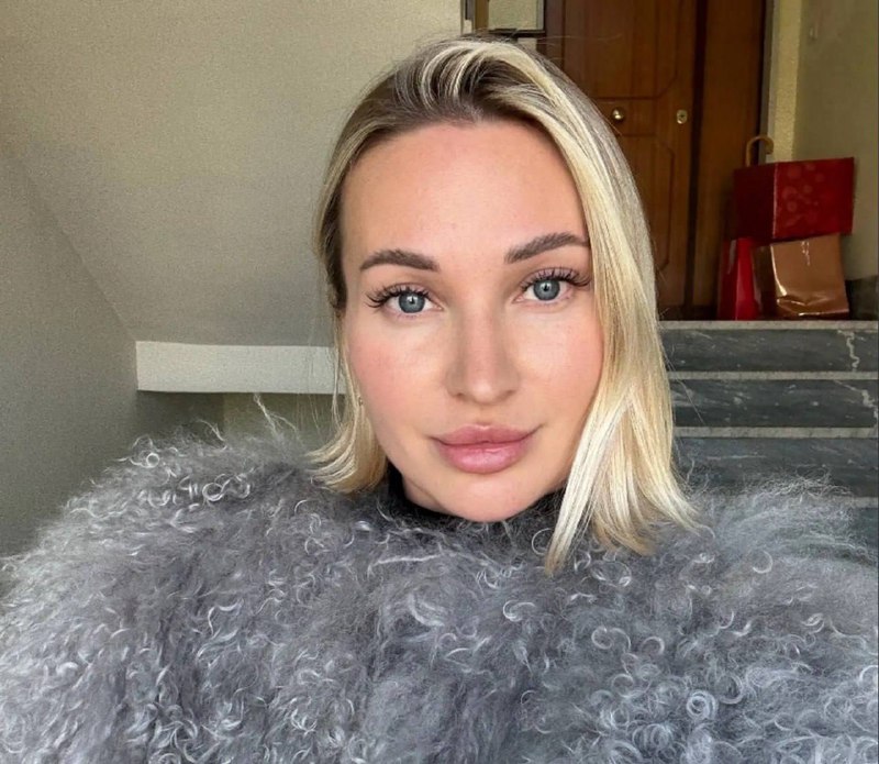 Умерла блогерша Юлия Бурцева — она приехала в Москву, чтобы увеличить ягодицы, сообщают СМИ.
38-лет