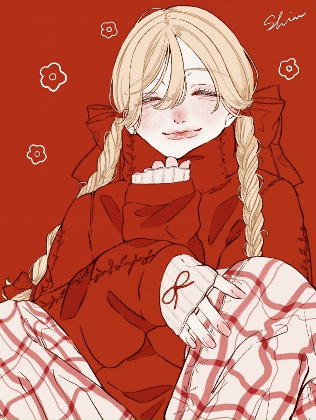 #Art_девушки
Art: shim_46_
❤❤❤