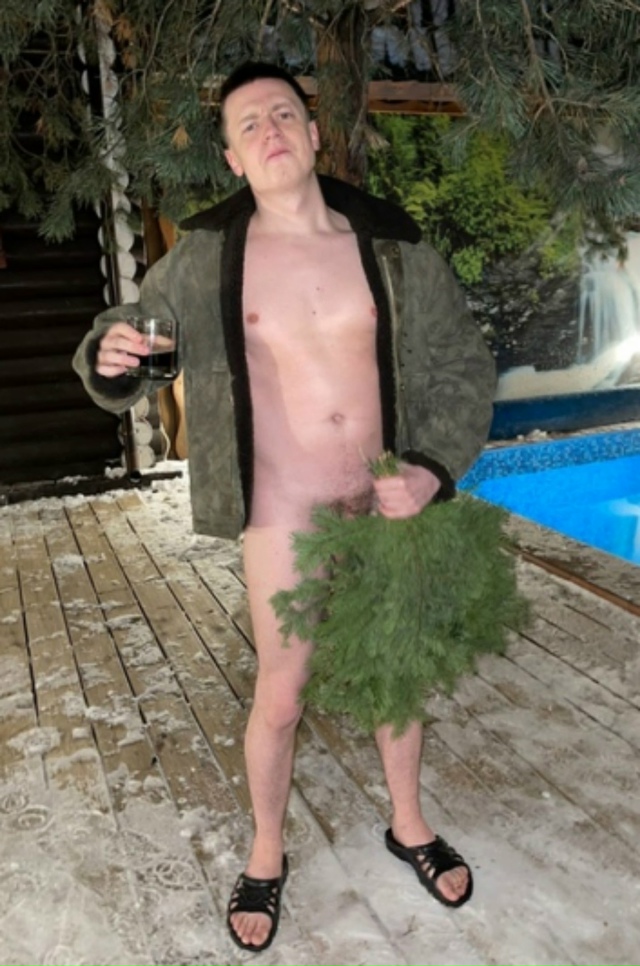 😛 Сын директора майонезной фабрики из Ростова шокиро?...