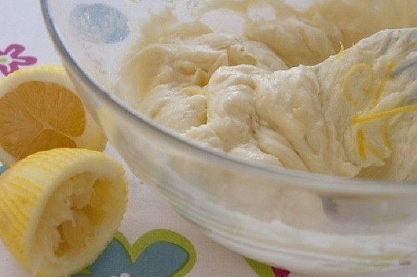 Творожник лимонный.
Вот уже на протяжении нескольких ?...