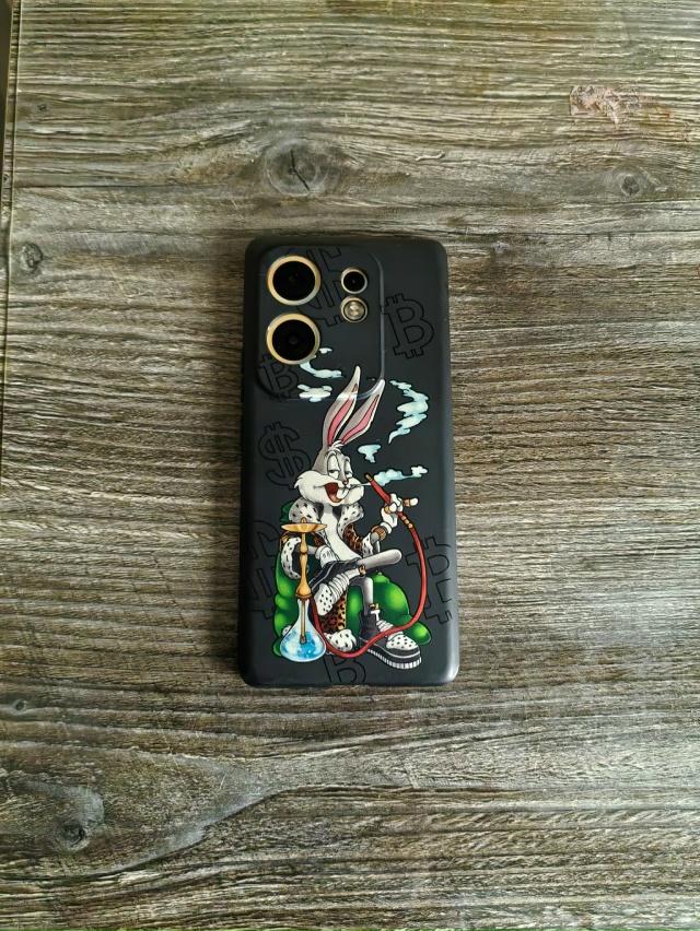 Найден телефон. Отдам тому, кто сможет разблокировать(?...