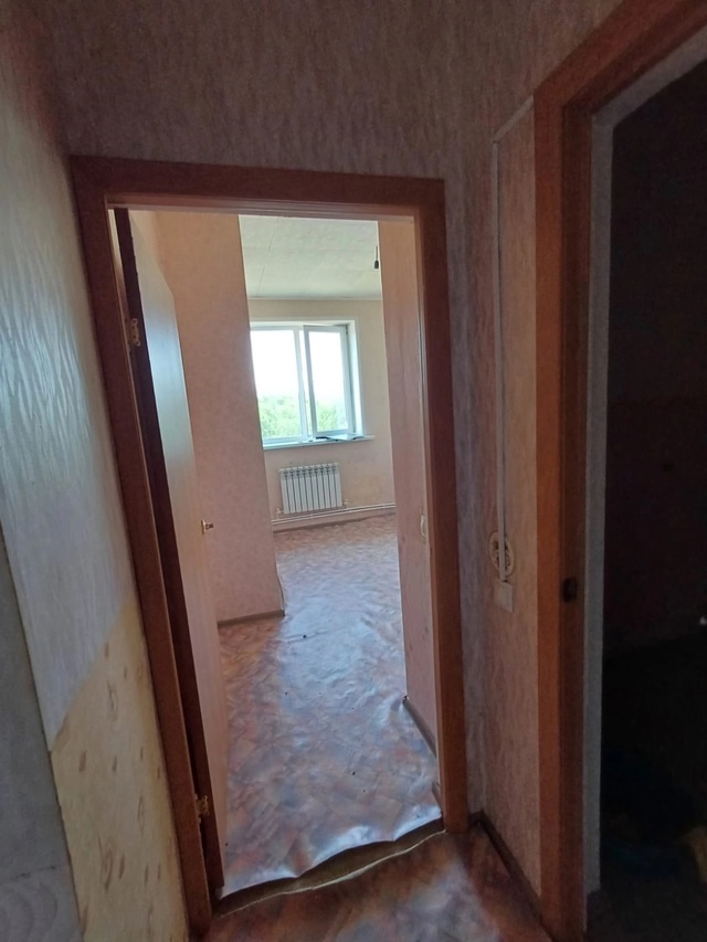 🏡 Агентство недвижимости «Диана»
п. Акбулак, ул. Хле?...
