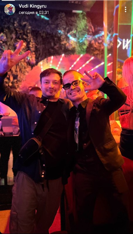 Надеюсь вы и раньше были в курсе, что Вудпекер, помимо прочего, еще и карлик