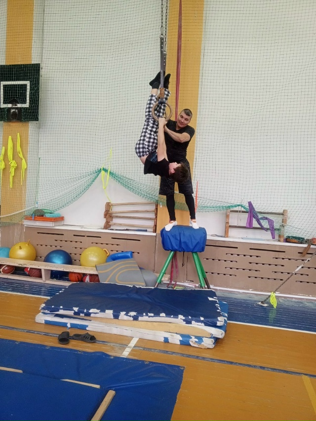 МАСТЕР-КЛАССЫ НОЯБРЯ
🔥 В субботу педагог Дома творче?...