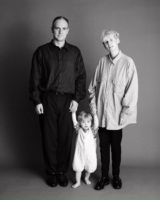 Вот так пролетают 25 лет жизни..