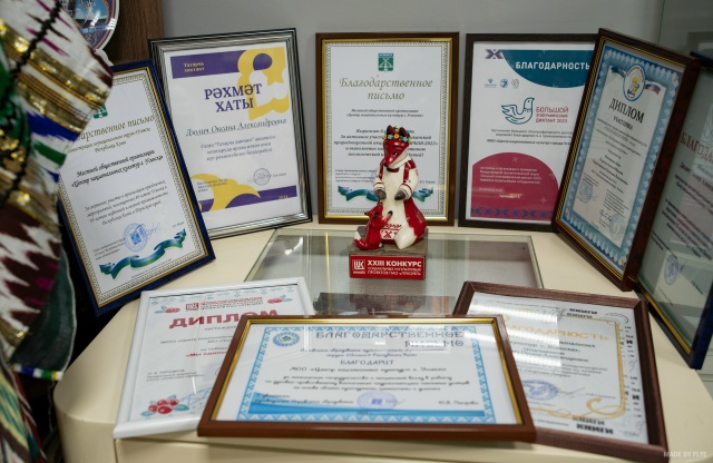 Всемирная образовательная акция 