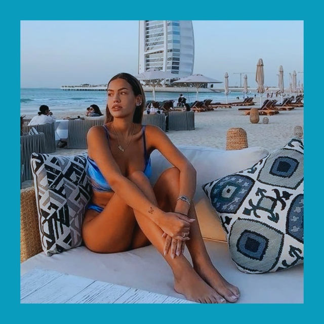 Дубай впервые просит туристов вернуться
Отели в Дубае...