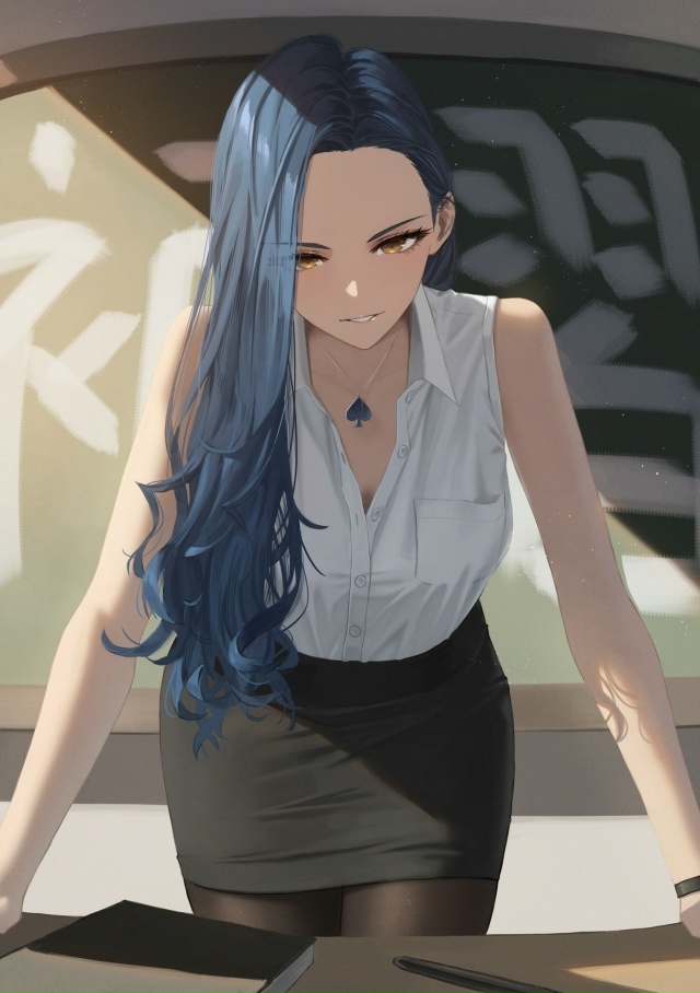 💋 25 ноября в Японии день Офис-леди.
А стал он таковым ?...