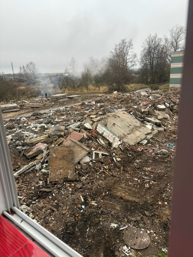 Уважаемая администрация,примите меры,сколько можно по...