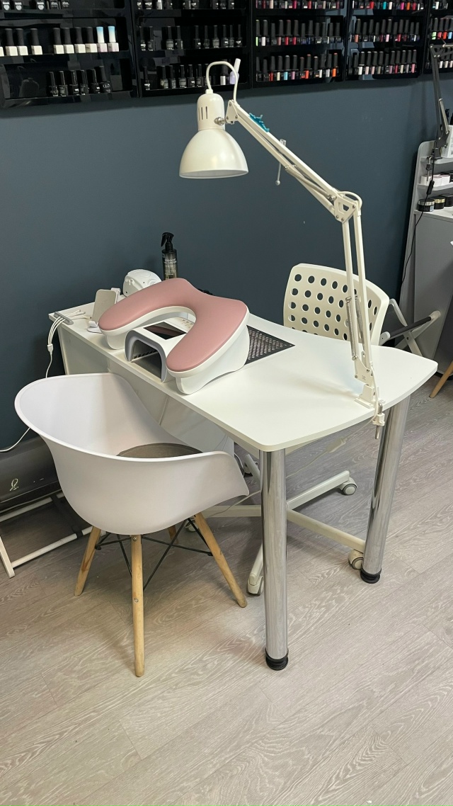 ✨ В НАШУ КОМАНДУ ТРЕБУЕТСЯ МАСТЕР НОГТЕВОГО СЕРВИСА! ??...