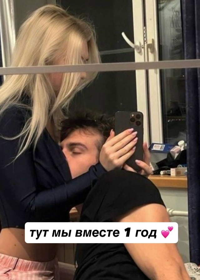 🍁 Октябрь, холодно — измены и бывшие оживают.
Все снов...
