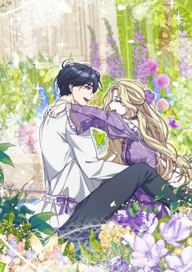 #Я_приручила_принцa_монстра
#Dagaromi@manga_hwa