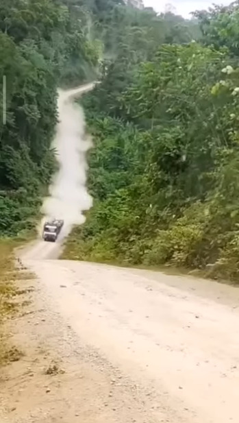 Хорошо идет, хоть и с трудом