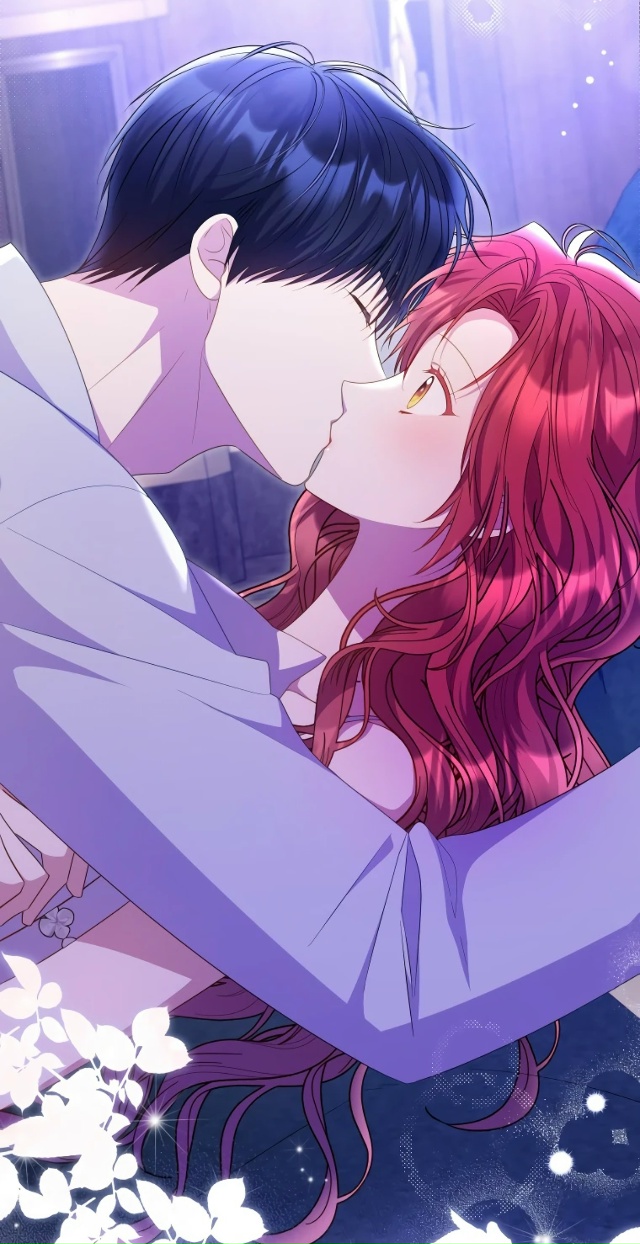 Злодейка, что пленила великого герцога
Сладких снов ??...