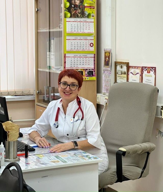 💫СЛОВА БЛАГОДАРНОСТИ💫 врачу-педиатру Раменской гор?...