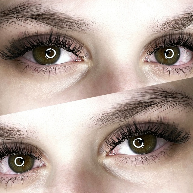 Приглашаю на наращивание ресниц🥰
🌷мастер со стажем ?...