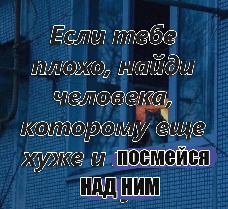 Утренняя подборочка