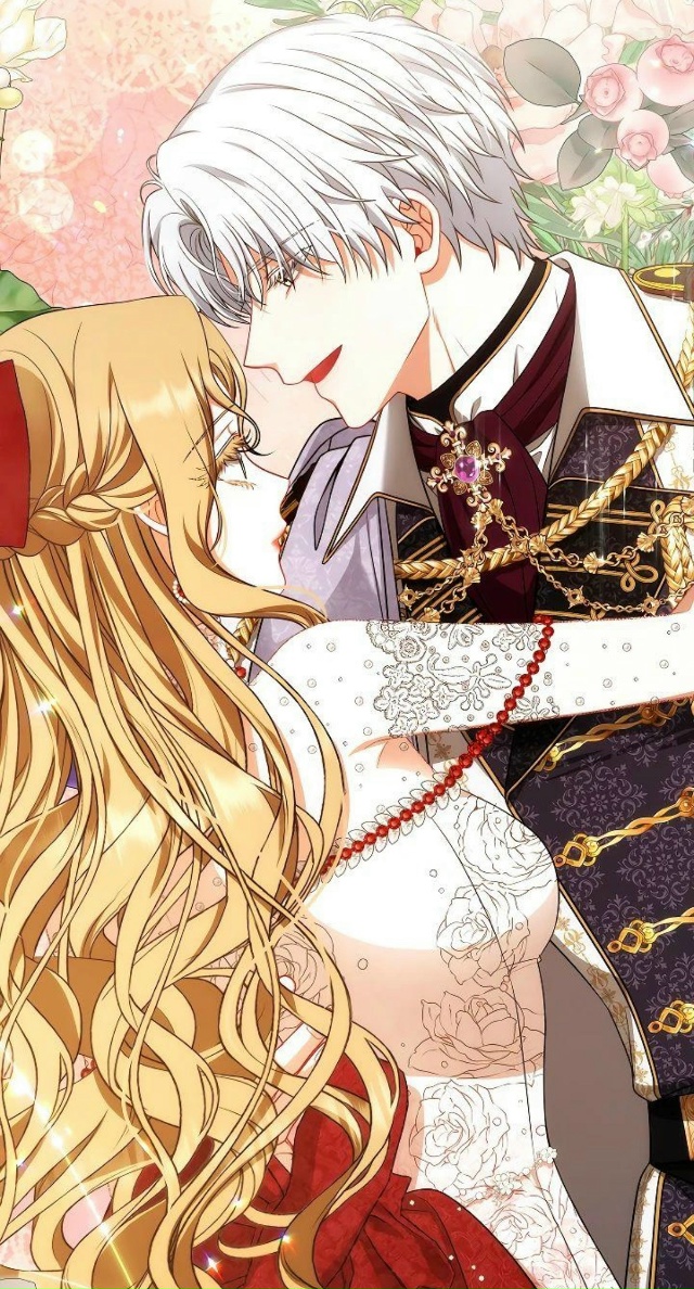 #Я_стала_свидетельницей_драмы
#Hexe@manga_hwa