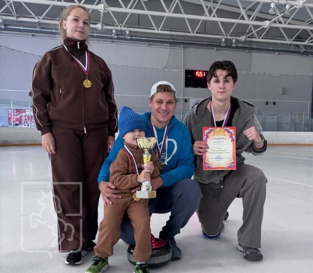 💪🎉Активно, разнообразно и ярко, или Как в Выксе проше...
