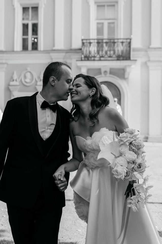 Девочки, а давайте по самому милому/трогательному фото...