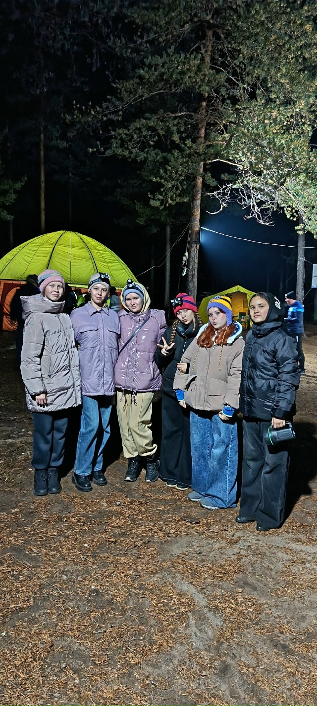 4 октября ученики 423 школы участвовали в 53-х соревнован?...