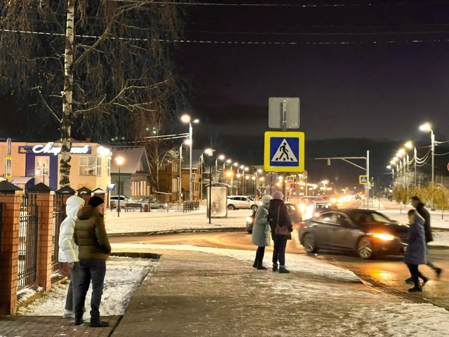 Доброй ночи, Вельск! 🌙
📸: [club44358917|@beltsinphoto]