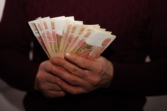 Почти два миллиона рублей незаконно получил лже-инвал?...