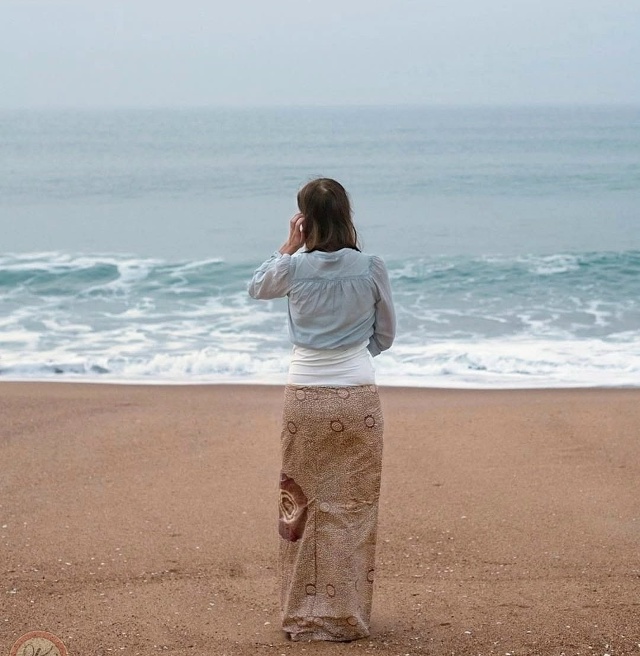 Принятие (практика)
Попробуйте в течение двадцати чет?...