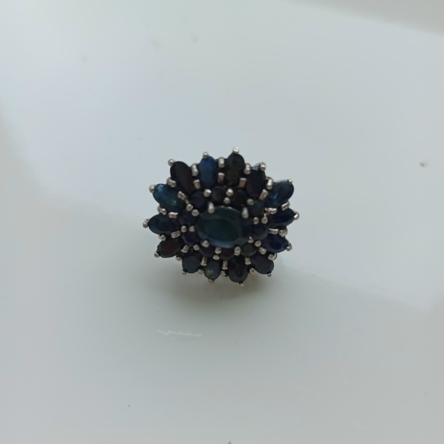 Утеряна серьга ул Дмитрия Ульянова в районе вода Крыма...