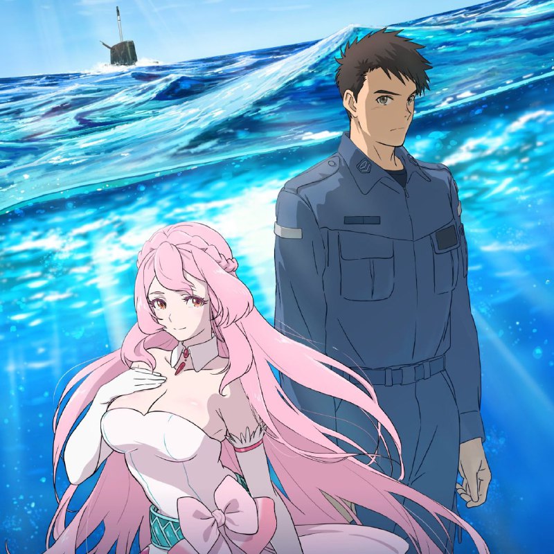 Работа кипит
Продюсер анимации в студии M2, отвечающий за производство второго сезона аниме "Врата: