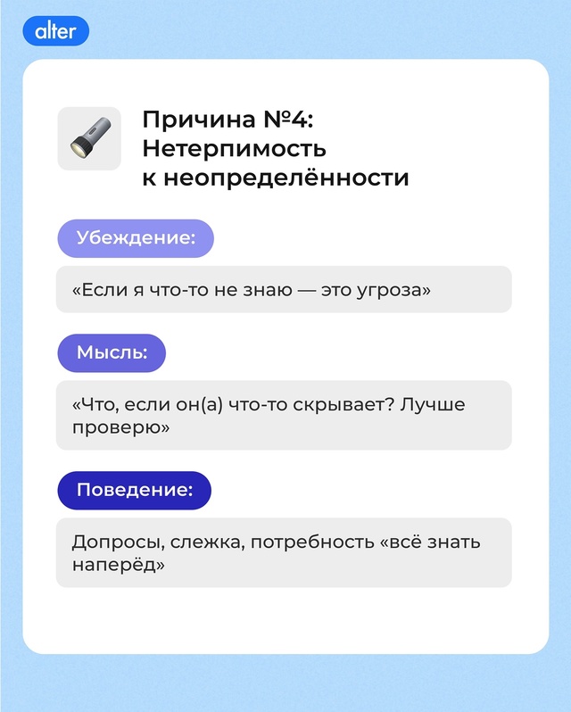 Партнёр-контролёр: стадии отношений и что делать на ка?...